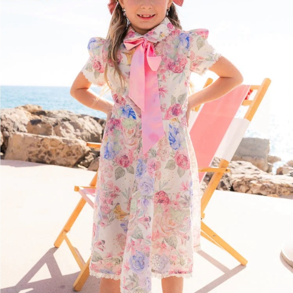 Ivy City Co Mini Penny Dress